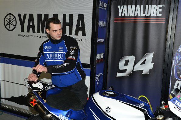 2013 00 Test Magny Cours 01709